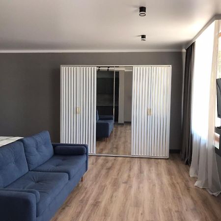 Гостевой Дом София 400 М До Моря Гагра Екстериор снимка